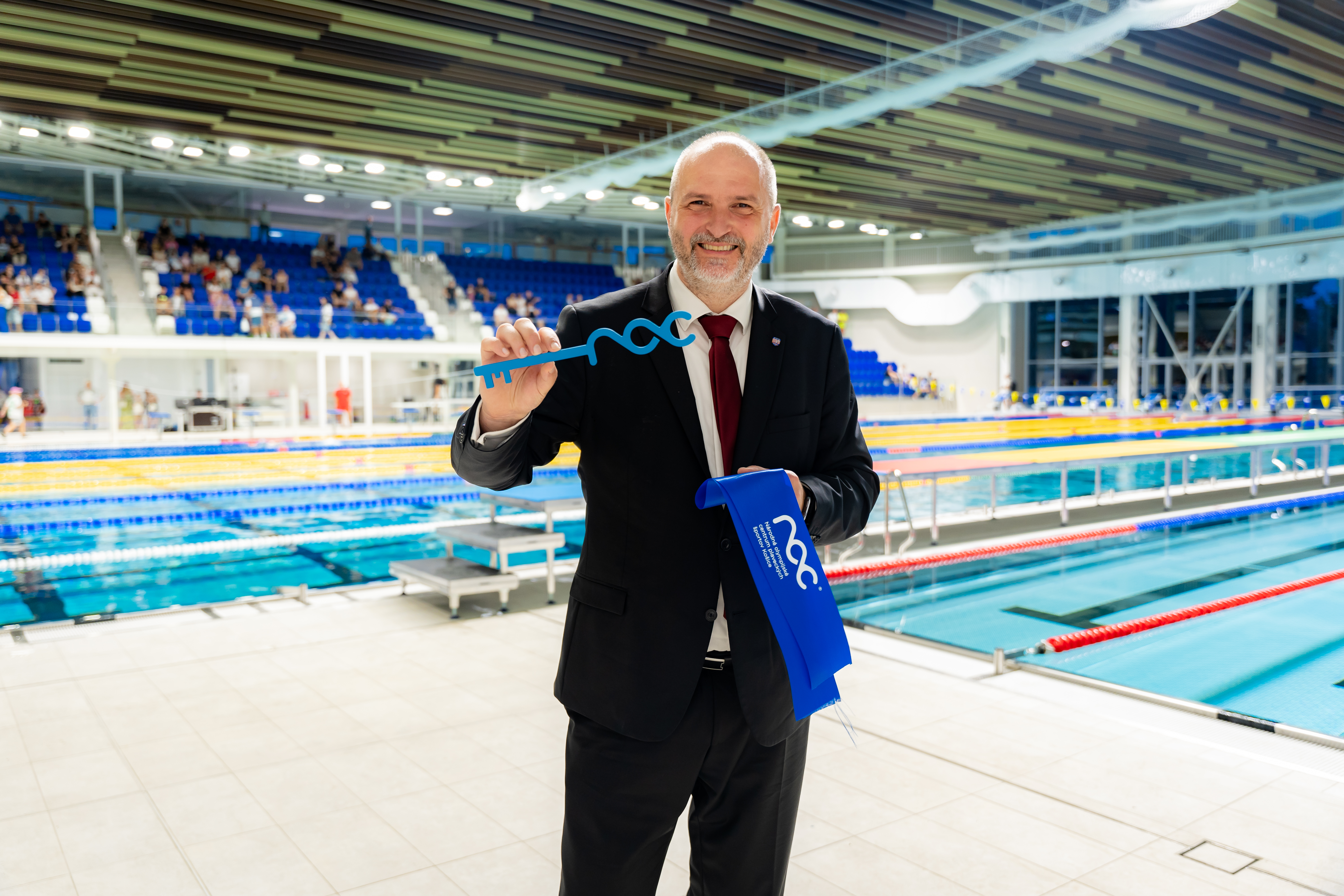 Slavnostne otvorenie NOCKE-52